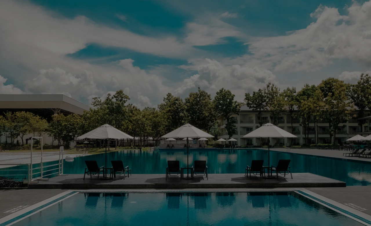 background airports section